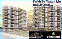 GoldenLand