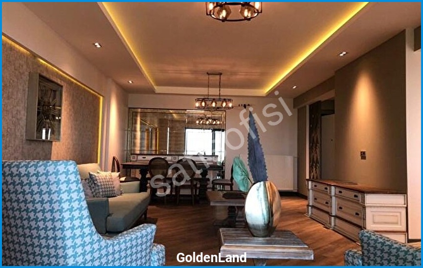 GoldenLand 5