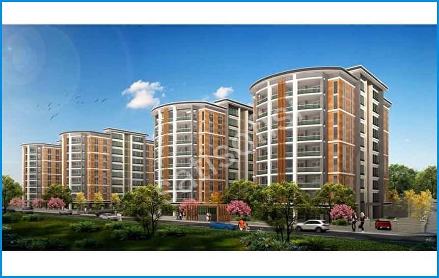 Green Park Aydın 10