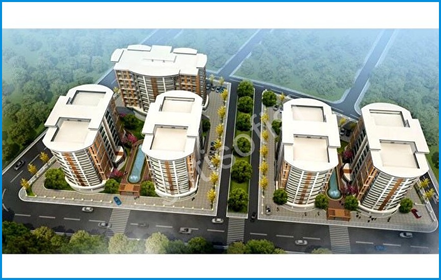 Green Park Aydın 11