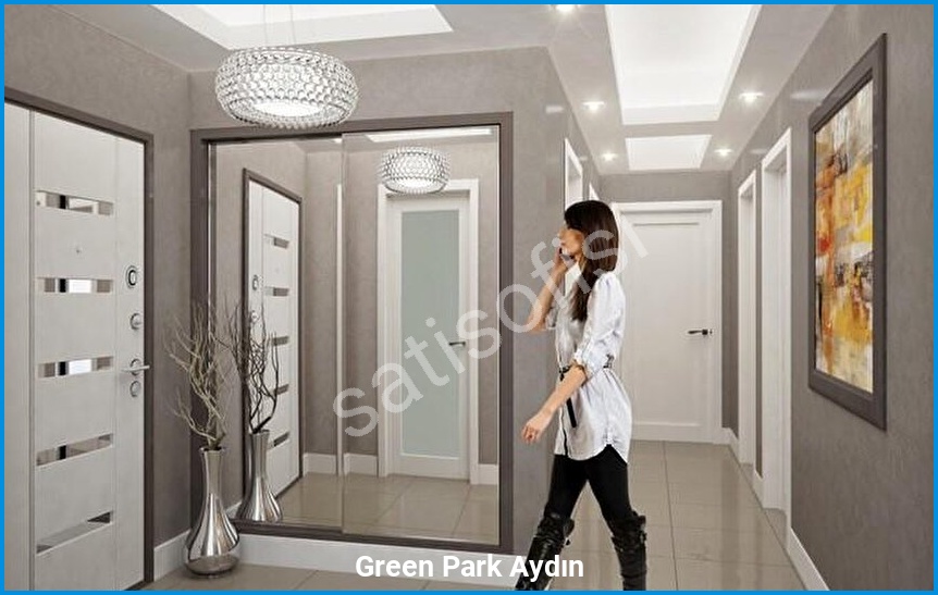 Green Park Aydın 4