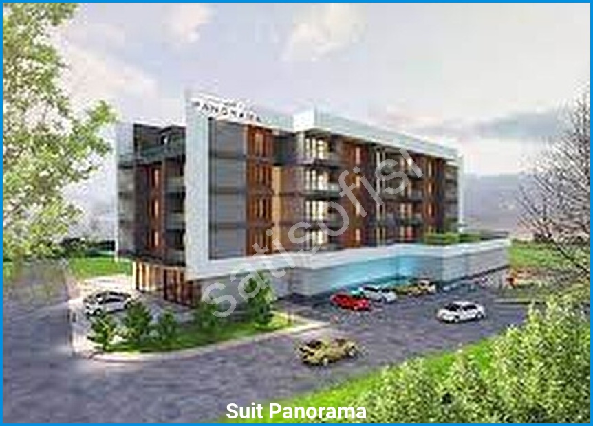 Suit Panorama