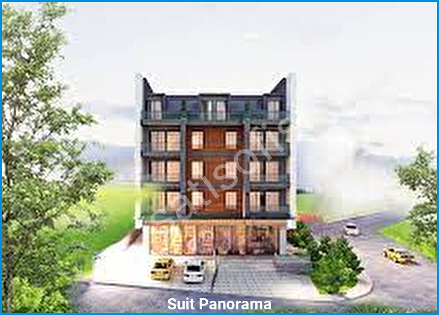 Suit Panorama görsel 2