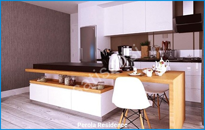 Perola Residence 10