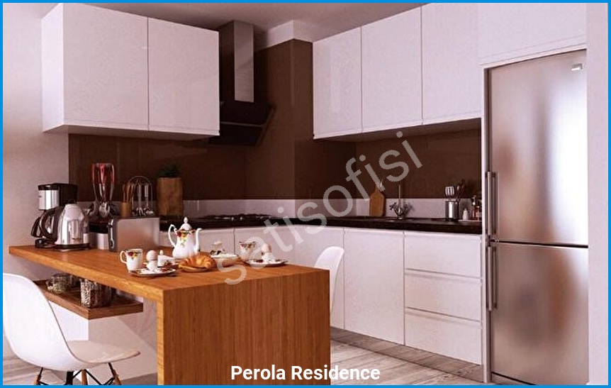 Perola Residence 11