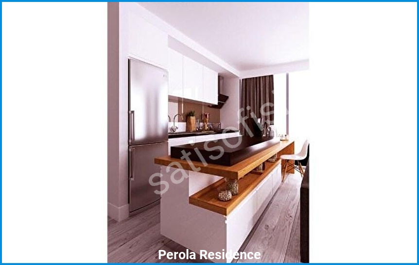 Perola Residence 12