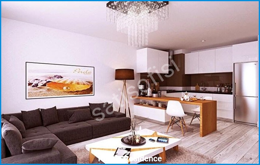 Perola Residence 13