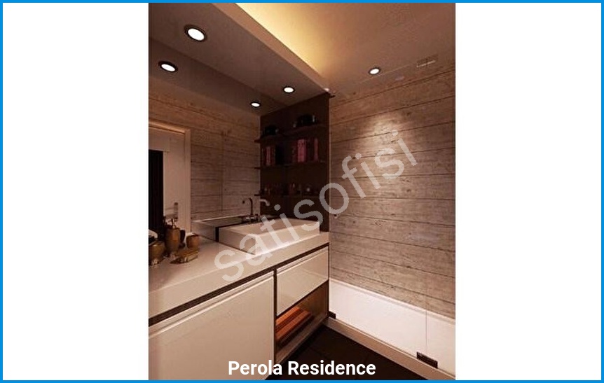 Perola Residence 14