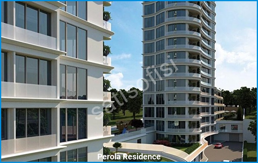 Perola Residence 15