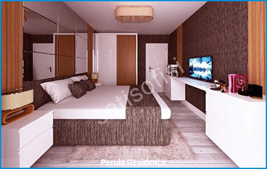 Perola Residence 16