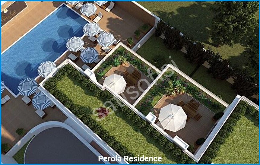 Perola Residence 17