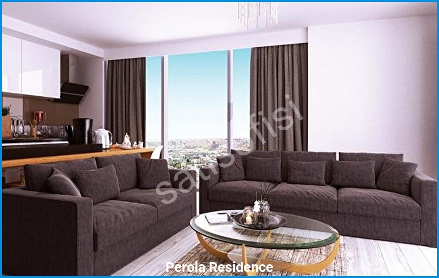 Perola Residence 18