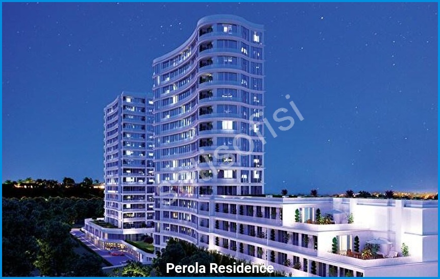 Perola Residence 2