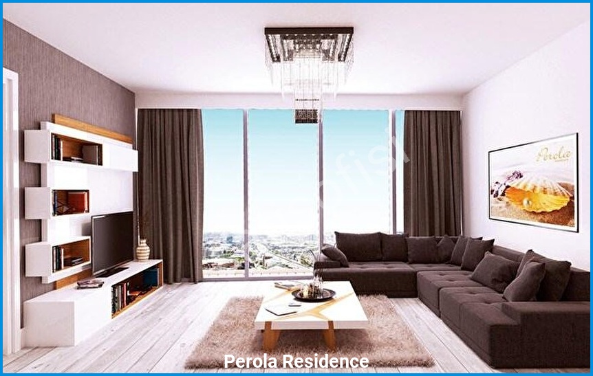 Perola Residence 3