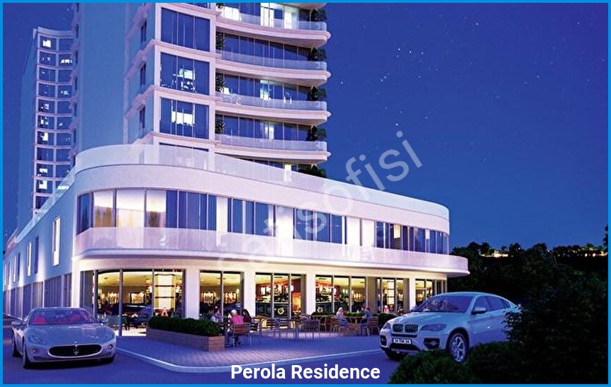 Perola Residence 4
