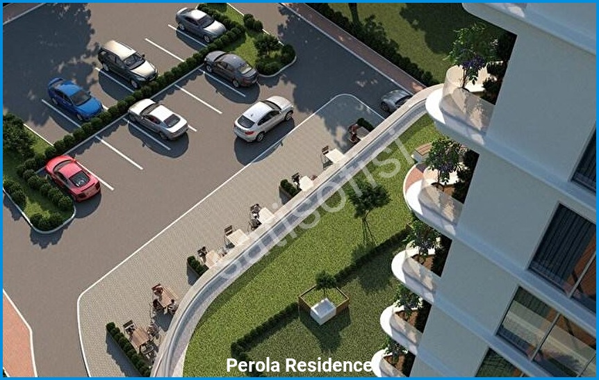 Perola Residence 5