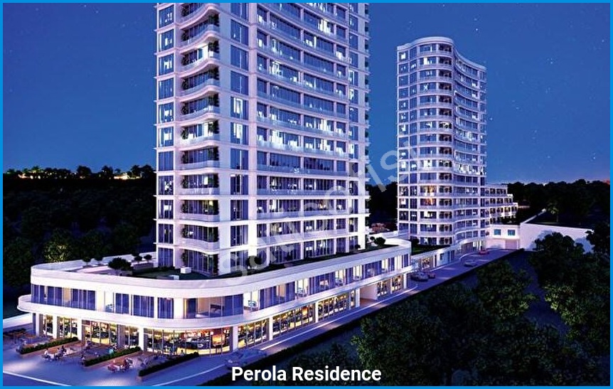Perola Residence 6