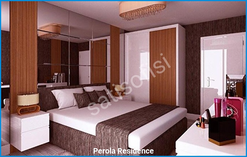 Perola Residence 7