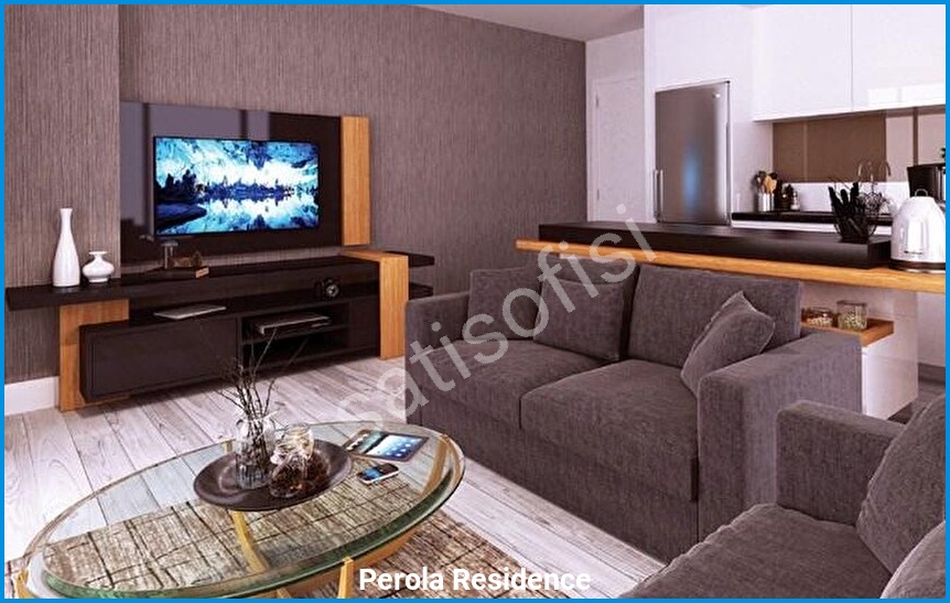Perola Residence 8