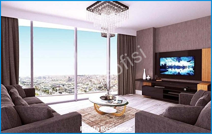 Perola Residence 9
