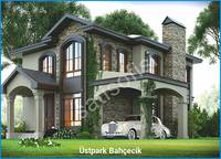 Üstpark Bahçecik