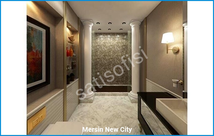 Mersin New City 11