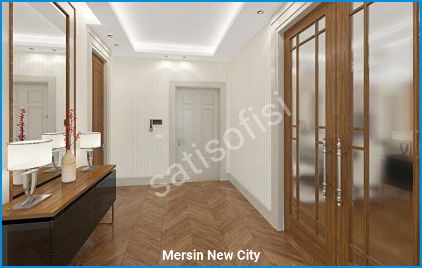 Mersin New City 15