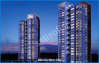Mersin New City