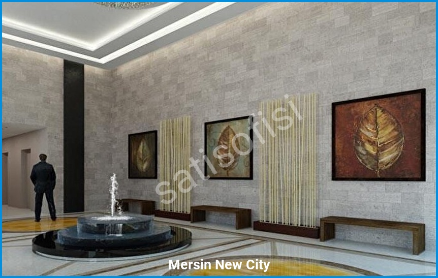 Mersin New City 3