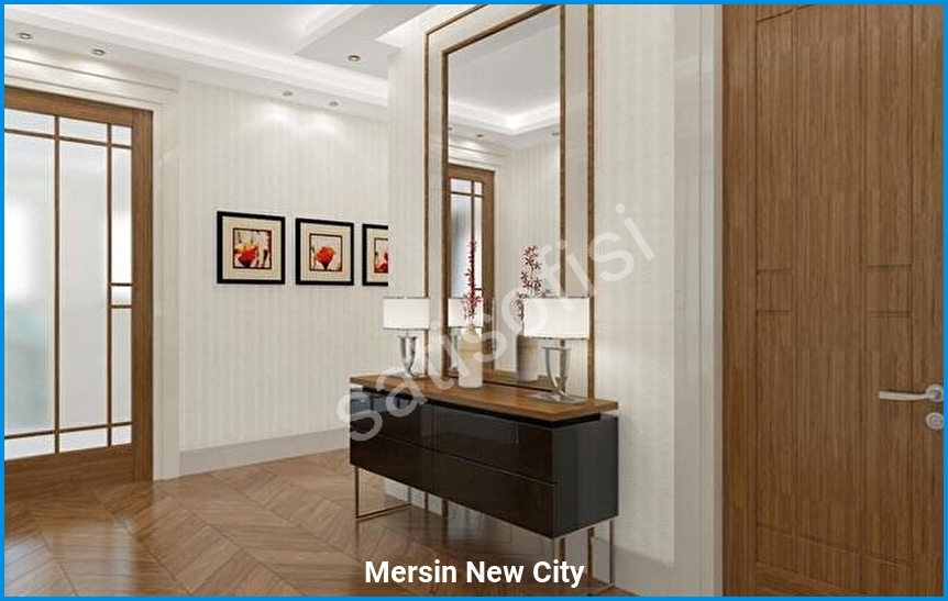 Mersin New City 5
