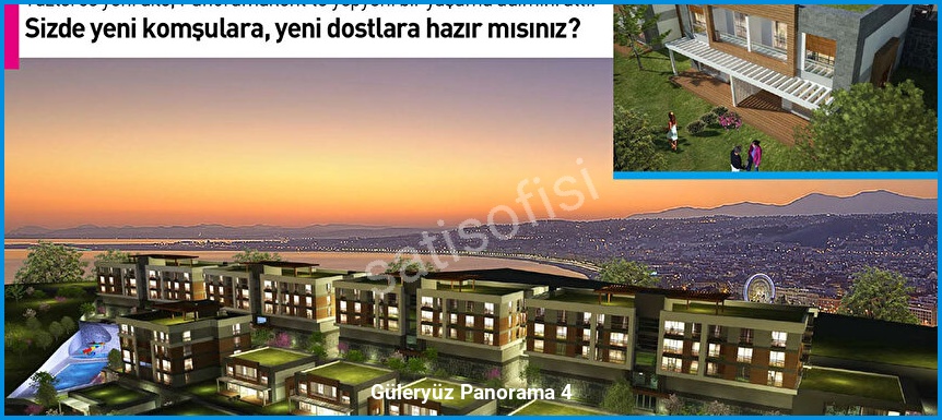 Güleryüz Panorama 4 2
