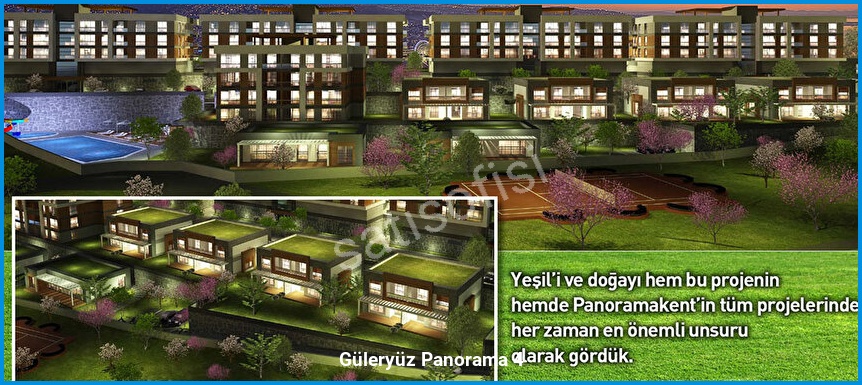 Güleryüz Panorama 4 3