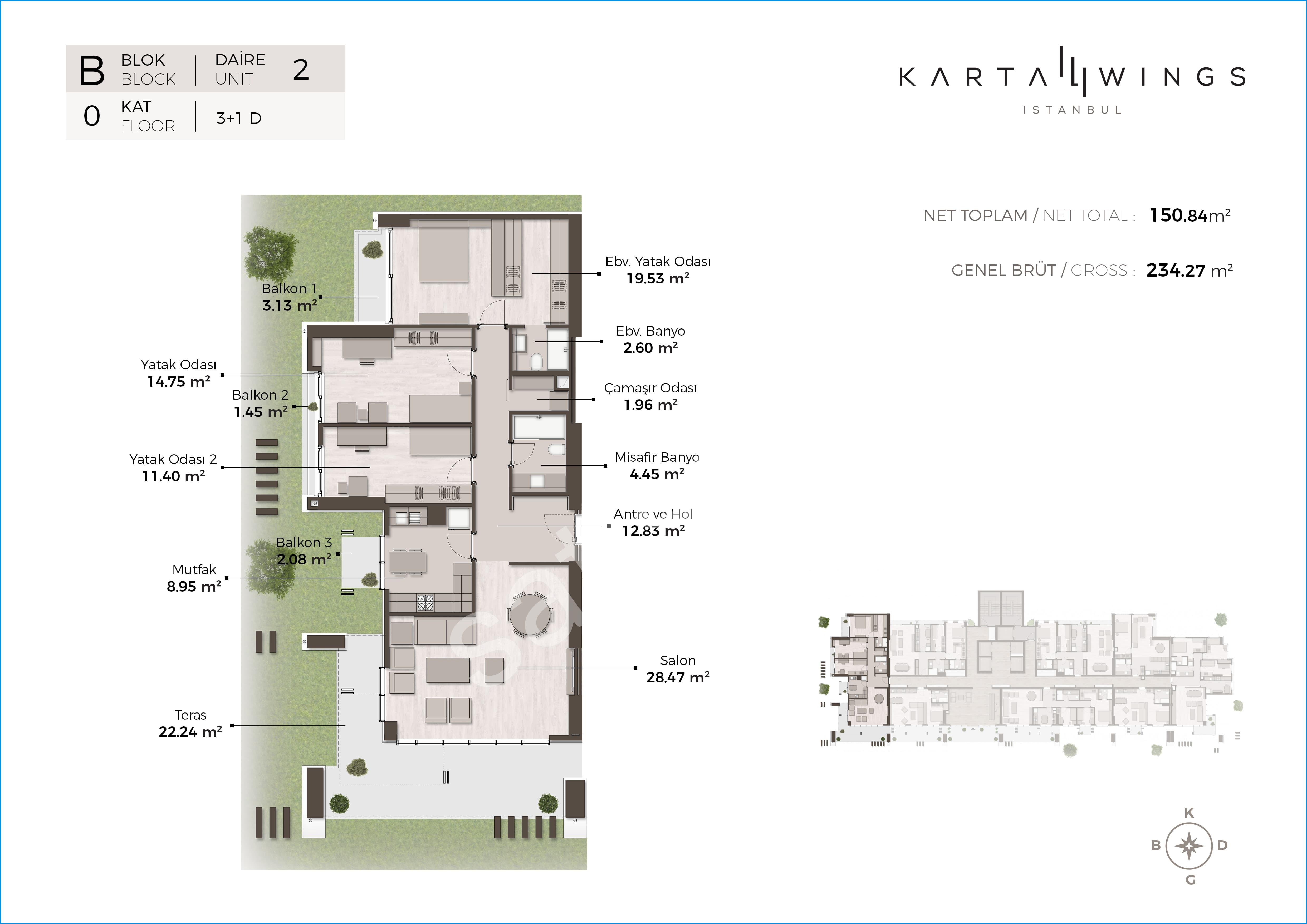 Kartal Wings 10