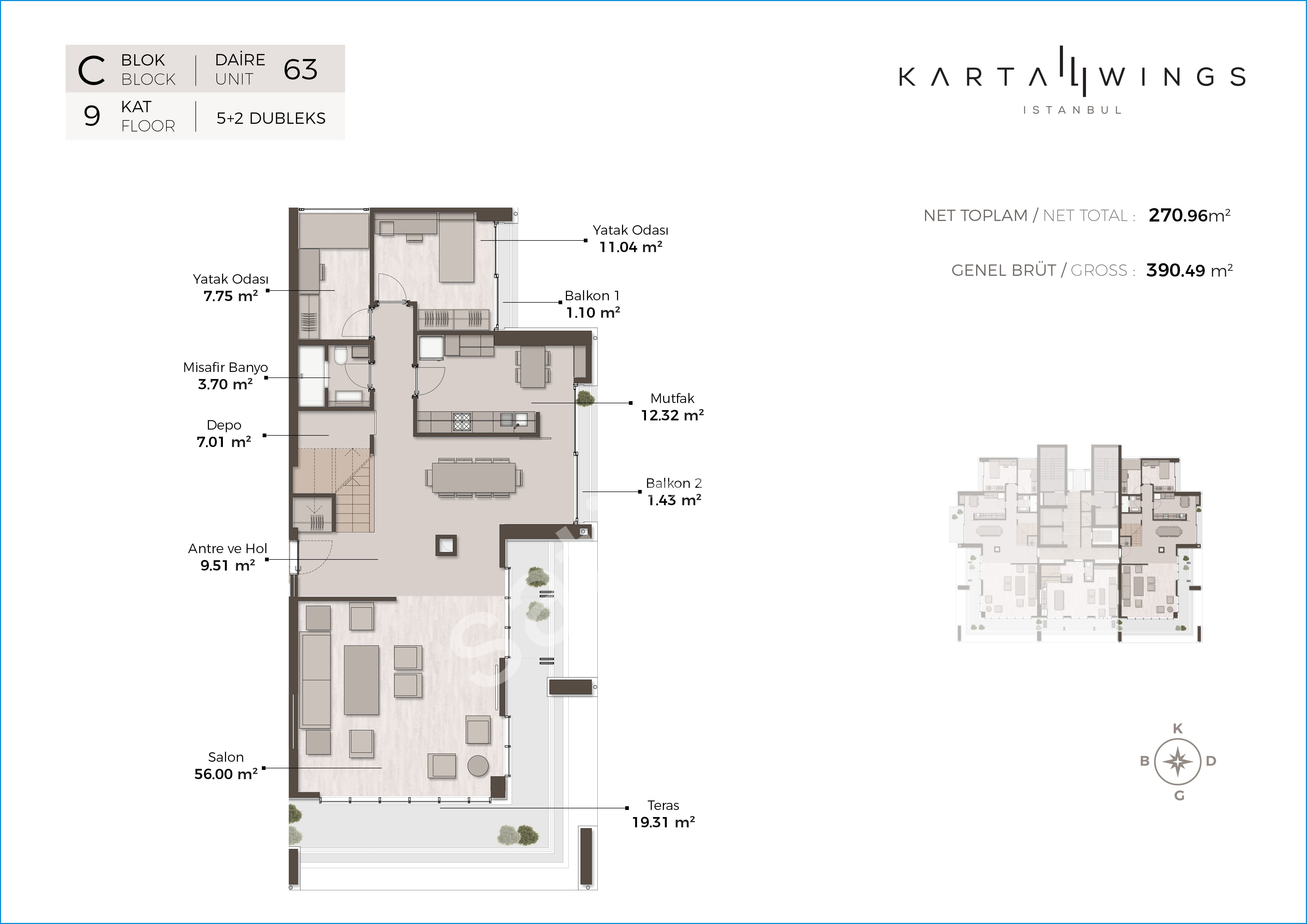 Kartal Wings 11