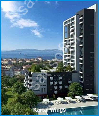 Kartal Wings 3