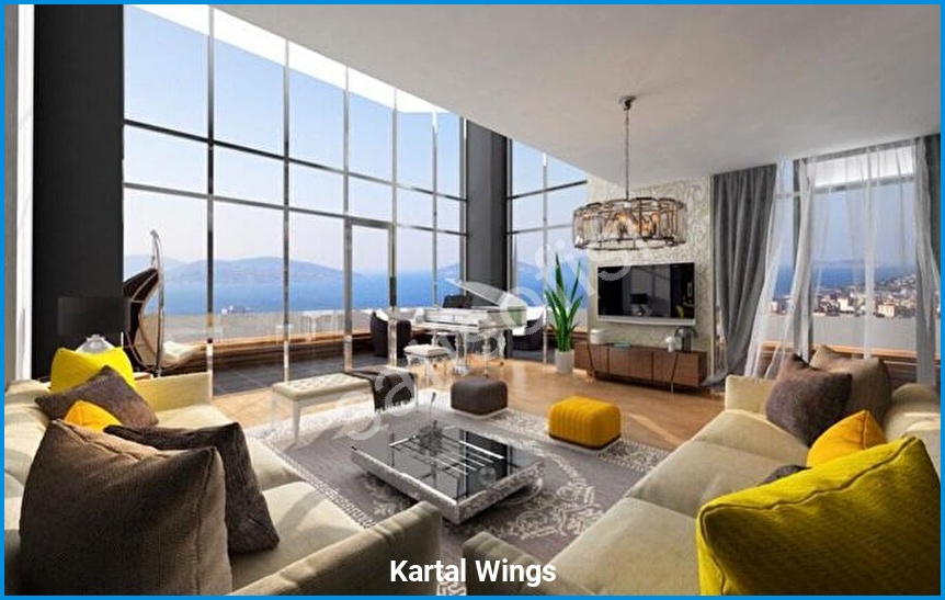 Kartal Wings 5