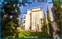 Noven City Life