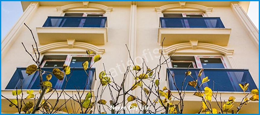Noven City Life 3