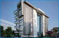 Batıpark Kuruçeşme