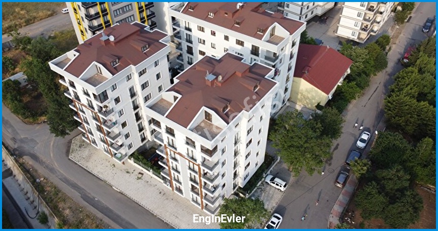EnginEvler 2