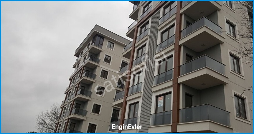 EnginEvler 6