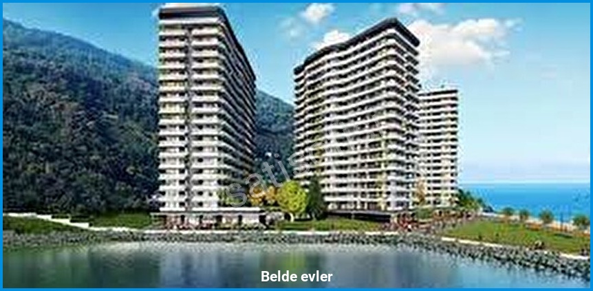 Belde evler 2