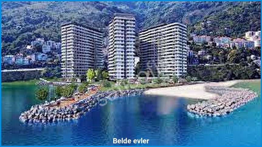 Belde evler 3