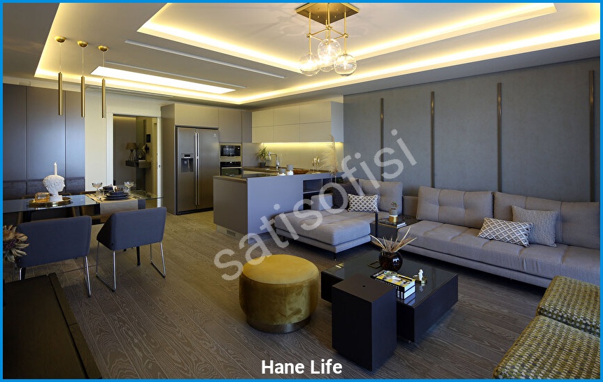 Hane Life görsel 2