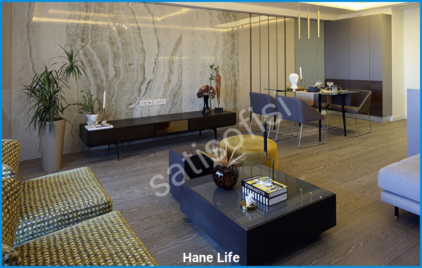 Hane Life görsel 3
