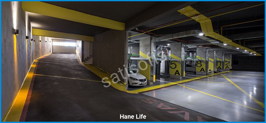 Hane Life görsel 8