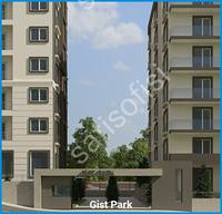 Gist Park