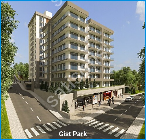 Gist Park görsel 2