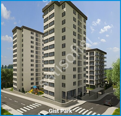 Gist Park görsel 4