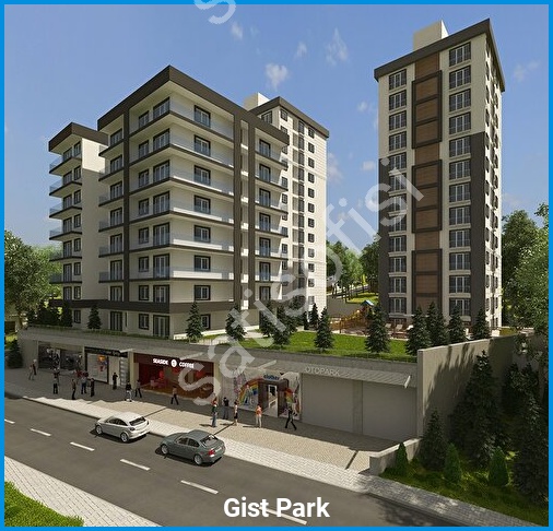 Gist Park görsel 5